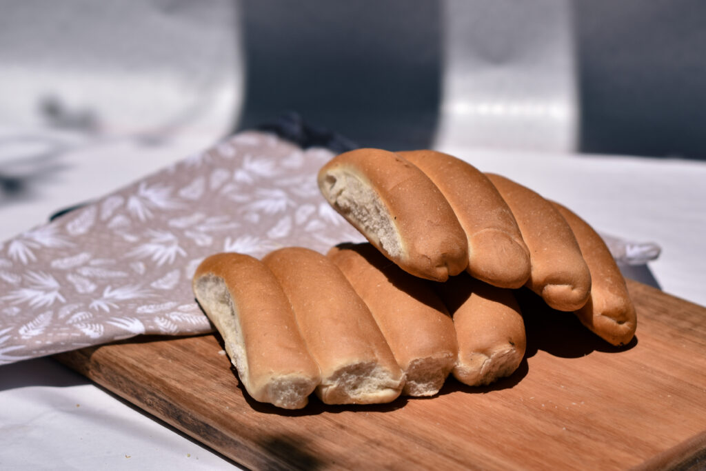 Pan de panchos